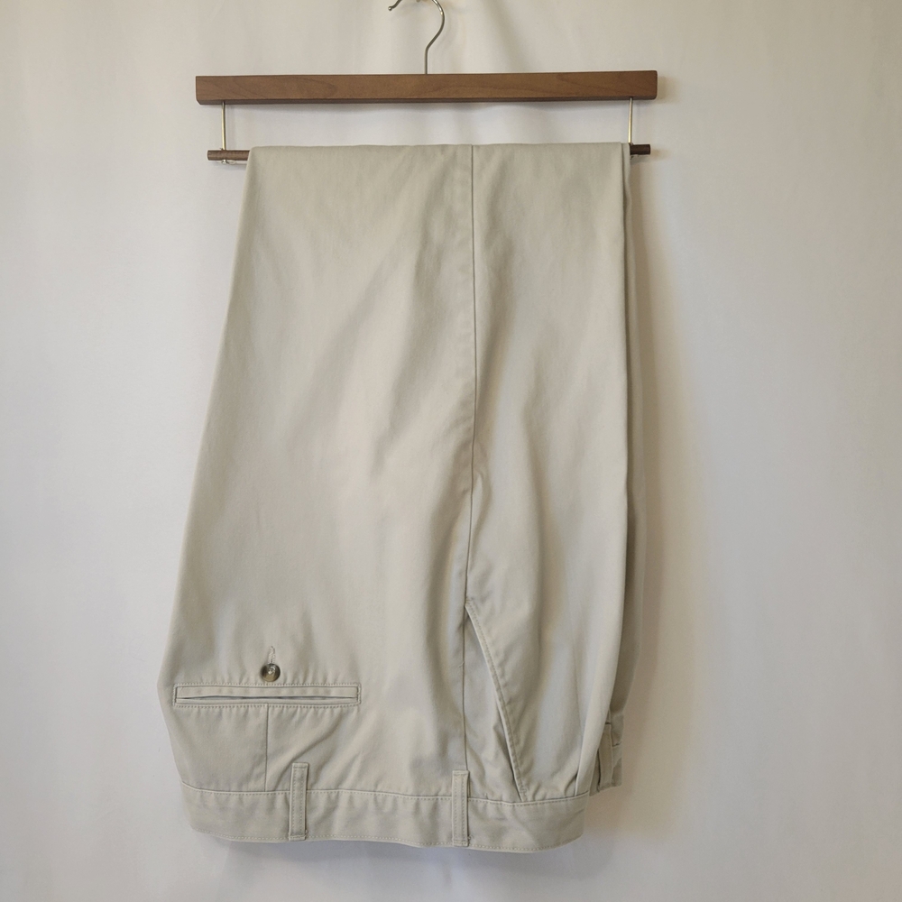 Basic Editions Men's Pants - Set Of 3 Pairs